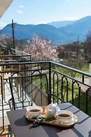Hotel Kastraki