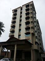 Eagle Bay Hotel