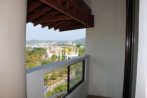 Eagle Bay Hotel