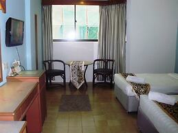Eagle Bay Hotel
