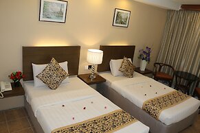 Eagle Bay Hotel