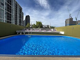 The Victory Executive Residences