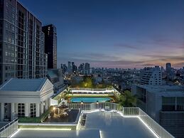 The Victory Executive Residences