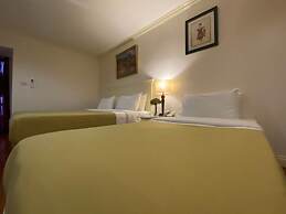 The Victory Executive Residences