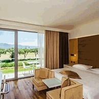 Hotel Pisa Tower Plaza