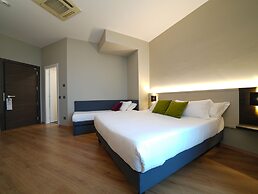 Hotel Pisa Tower Plaza