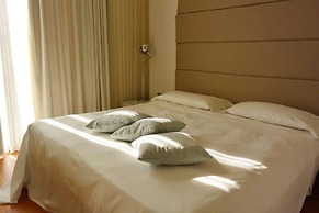 Hotel Pisa Tower Plaza