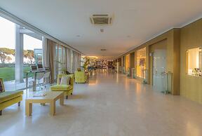 Hotel Pisa Tower Plaza