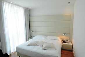 Hotel Pisa Tower Plaza