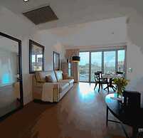 Hotel Pisa Tower Plaza