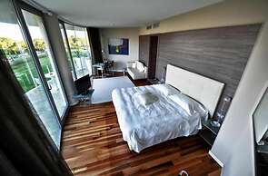 Hotel Pisa Tower Plaza