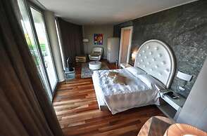 Hotel Pisa Tower Plaza