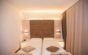 Hotel Pisa Tower Plaza
