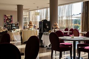 Hotel Pisa Tower Plaza