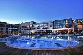 Hotel Pisa Tower Plaza