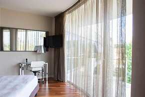 Hotel Pisa Tower Plaza