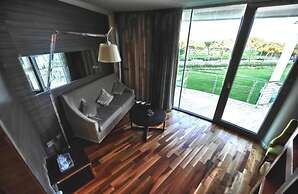 Hotel Pisa Tower Plaza