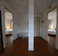 Hotel Pisa Tower Plaza