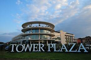 Hotel Pisa Tower Plaza