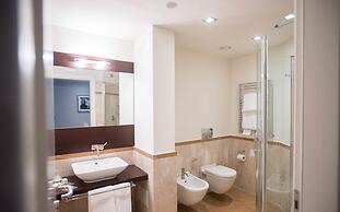 Hotel Pisa Tower Plaza