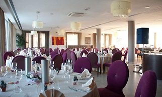 Hotel Pisa Tower Plaza