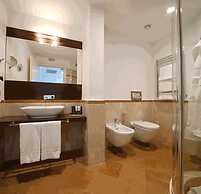Hotel Pisa Tower Plaza