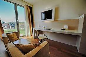 Hotel Pisa Tower Plaza