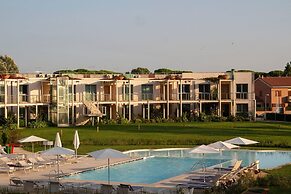 Hotel Pisa Tower Plaza