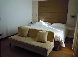 Hotel Pisa Tower Plaza