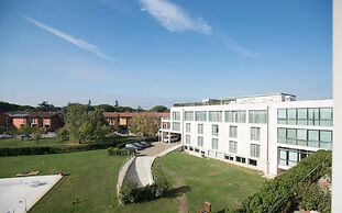 Hotel Pisa Tower Plaza