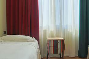 Hotel Pisa Tower Plaza
