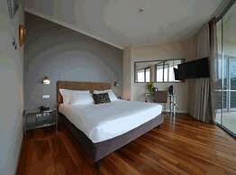 Hotel Pisa Tower Plaza