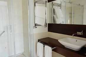 Hotel Pisa Tower Plaza