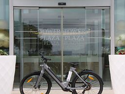 Hotel Pisa Tower Plaza