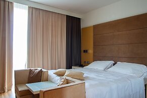 Hotel Pisa Tower Plaza