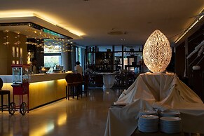 Hotel Pisa Tower Plaza