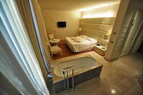 Hotel Pisa Tower Plaza