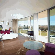 Hotel Pisa Tower Plaza