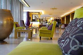 Hotel Pisa Tower Plaza