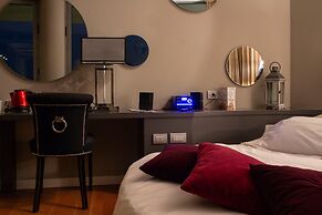 Hotel Pisa Tower Plaza