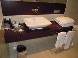 Hotel Pisa Tower Plaza