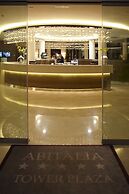 Hotel Pisa Tower Plaza