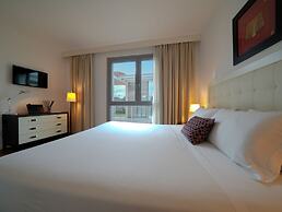 Hotel Pisa Tower Plaza