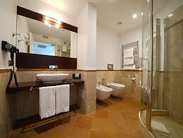 Hotel Pisa Tower Plaza