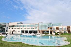Hotel Pisa Tower Plaza