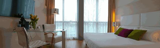 Hotel Pisa Tower Plaza