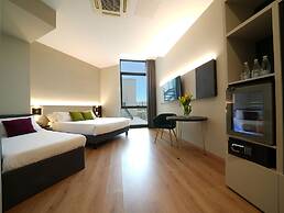 Hotel Pisa Tower Plaza