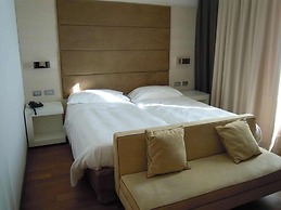 Hotel Pisa Tower Plaza