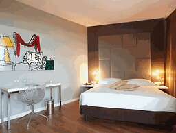 Hotel Pisa Tower Plaza