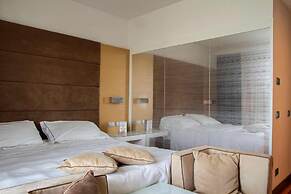 Hotel Pisa Tower Plaza